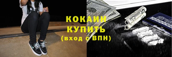 хмурый Богородск
